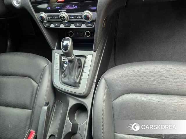 Hyundai The New Avante AD id 4547773 из Кореи 9