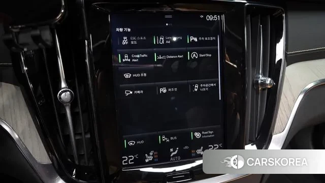 Volvo S60 3rd generation id 3760541 из Кореи 9