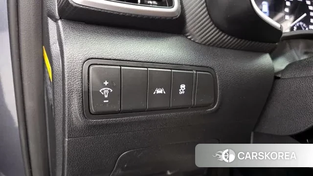 Hyundai All New Tucson id 3661803 из Кореи 9