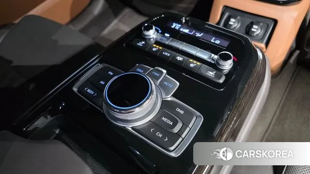 Genesis G90 id 3101778 из Кореи 9