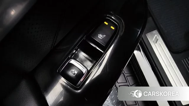 Kia Mohave Master id 3551634 из Кореи 9