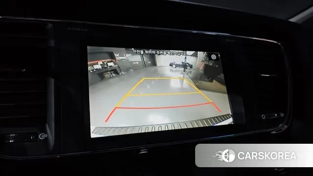 Kia The New Carnival id 3573594 из Кореи 9