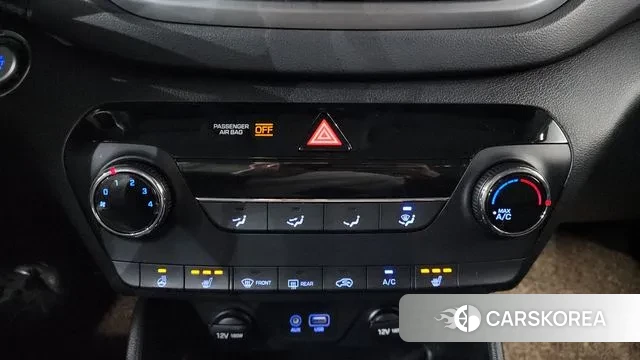 Hyundai All New Tucson id 3728742 из Кореи 9