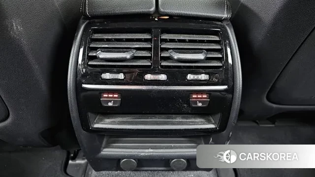 BMW 5 Series (G30) id 3464614 из Кореи 9