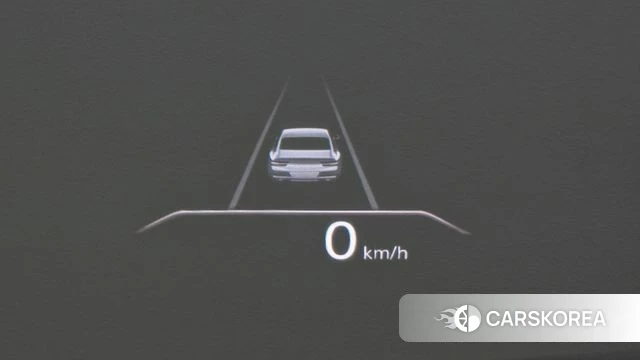 Genesis G80 (RG3) id 3813153 из Кореи 9