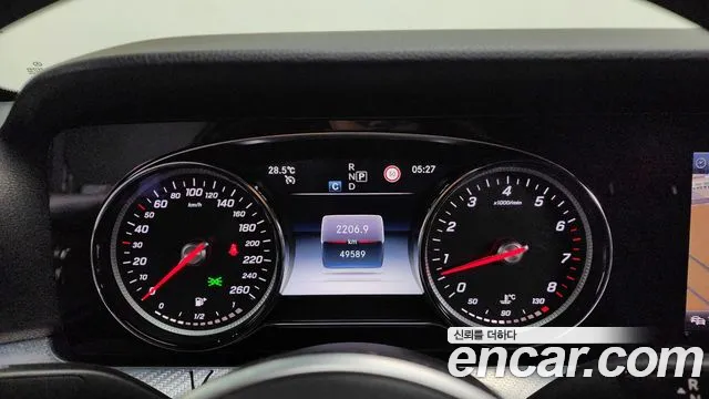 Mercedes-Benz E-Class W213 id 2790516 из Кореи 9