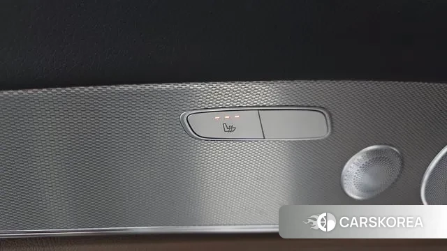 Mercedes-Benz E-Class W213 id 3519693 из Кореи 9