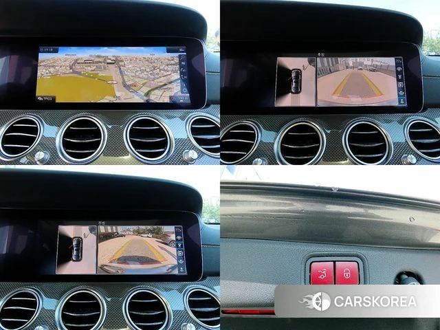 Mercedes-Benz E-Class W213 id 3807866 из Кореи 9