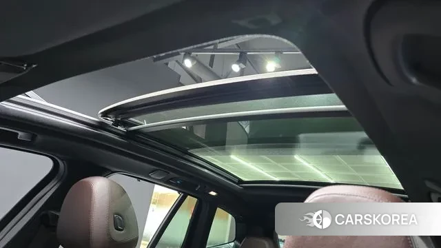 BMW X3 (G01) id 3379069 из Кореи 9