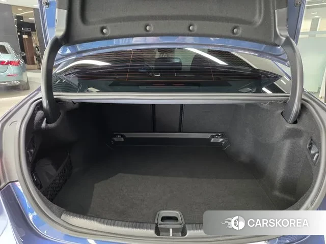 Mercedes-Benz C-Class W206 id 3015944 из Кореи 9