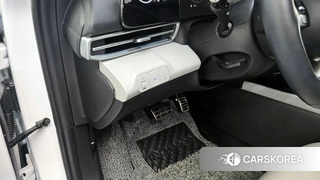 Hyundai Avante (CN7) id 3954177 из Кореи 9