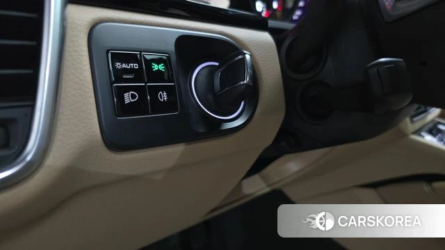 Porsche Cayenne (PO536) id 4389603 из Кореи 9