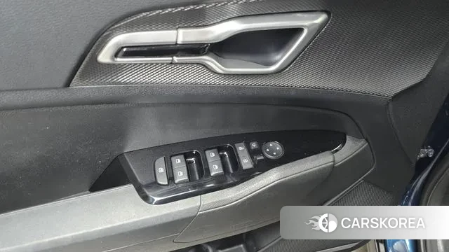 Kia Sportage 5th Generation Hybrid id 3406567 из Кореи 9