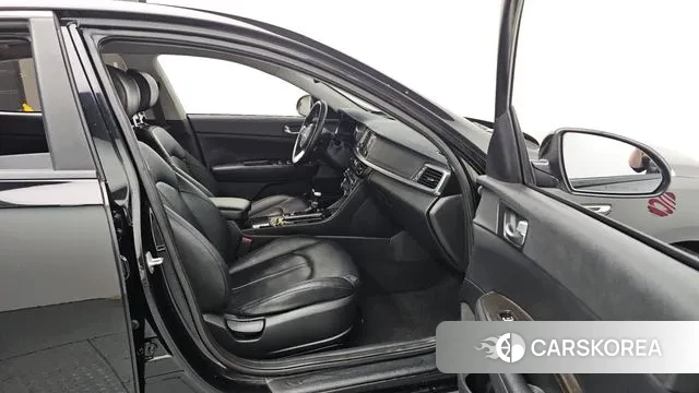 Kia The New K5 2nd generation id 3593563 из Кореи 9