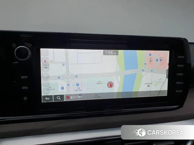 Kia K5 Hybrid 3rd Generation id 4871510 из Кореи 9
