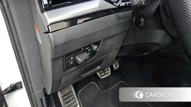 Volkswagen Arteon id 3581592 из Кореи 9