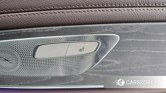 Mercedes-Benz CLS-Class C257 id 3965257 из Кореи 9