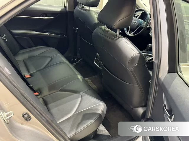 Toyota Camry id 4307662 из Китая 9