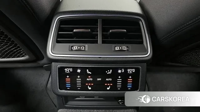 Audi A6 (C8) id 3218813 из Кореи 9