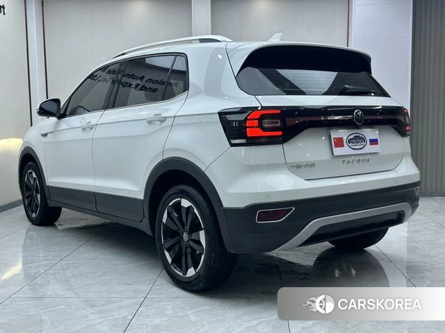 Volkswagen Exploring the shadow id 4313549 из Китая 9