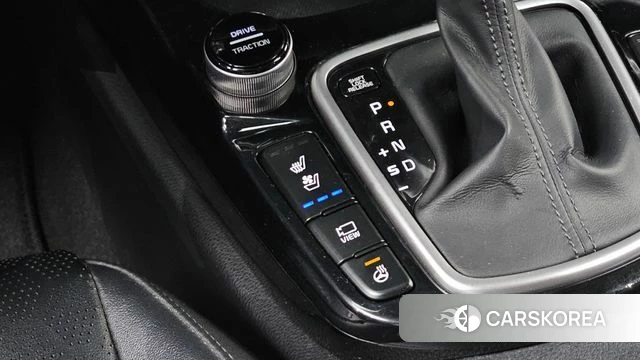 Kia Seltos id 4390142 из Кореи 9