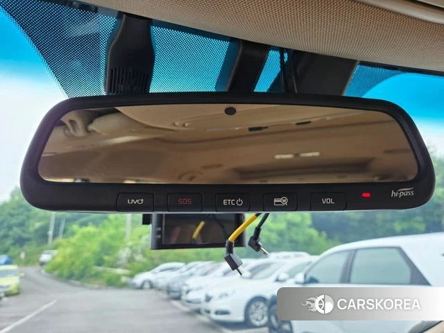 Kia The New Carnival id 4378005 из Кореи 9