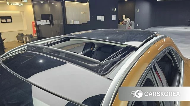 Mercedes-Benz GLA-Class X156 id 4020480 из Кореи 9