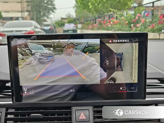 Audi A5 id 4329068 из Китая 9
