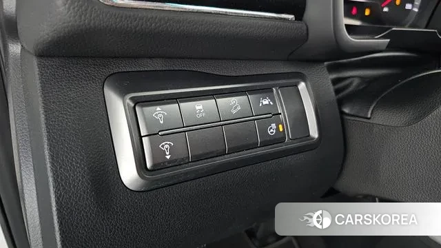 Ssangyong Berry New Tivoli id 3323654 из Кореи 9