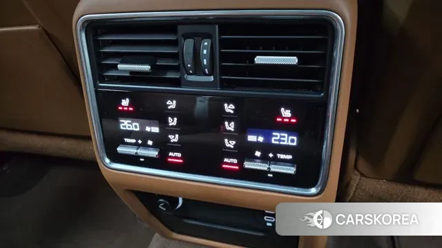 Porsche Cayenne (PO536) id 3740027 из Кореи 9