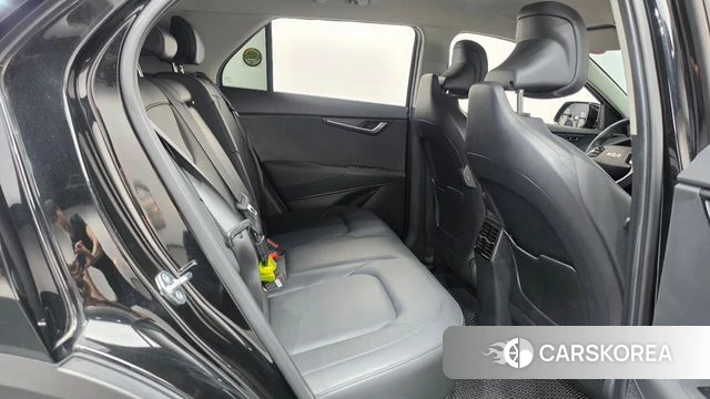 Kia Di All New Niro EV id 4935414 из Кореи 9