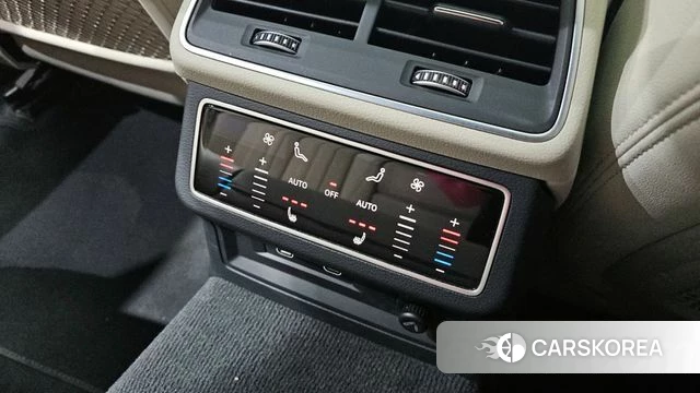 Audi A6 (C8) id 3799192 из Кореи 9