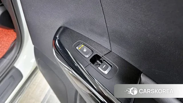 Kia Sportage The Bold id 3621884 из Кореи 9