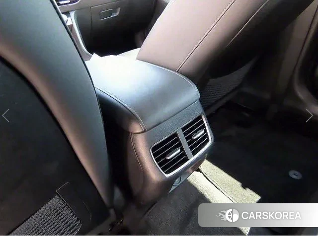 Hyundai Sonata (DN8) id 3044127 из Кореи 9