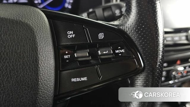 Ssangyong The New Rexton Sports Cannes id 3915990 из Кореи 9