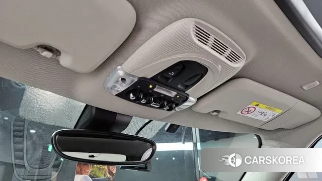 Mini Cooper Countryman id 2959827 из Кореи 9