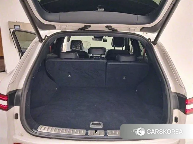 Genesis GV70 id 3468591 из Кореи 9