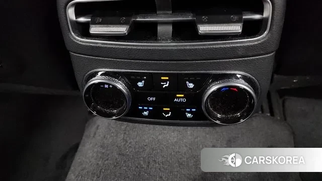 Genesis GV70 id 3378114 из Кореи 9