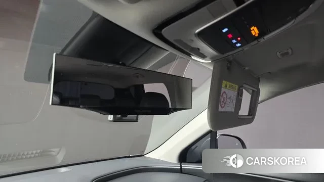 Hyundai The New Santa Fe id 3509176 из Кореи 9