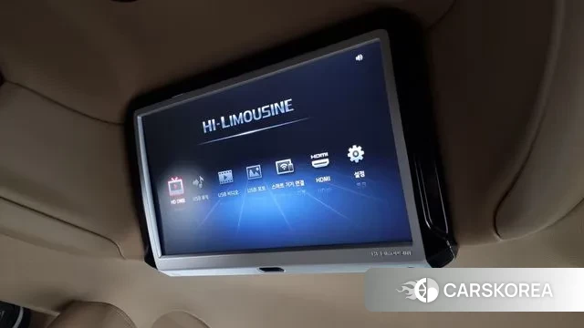 Kia The New Carnival id 3313131 из Кореи 9