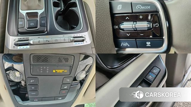 Kia Carnival 4th generation id 3935733 из Кореи 9