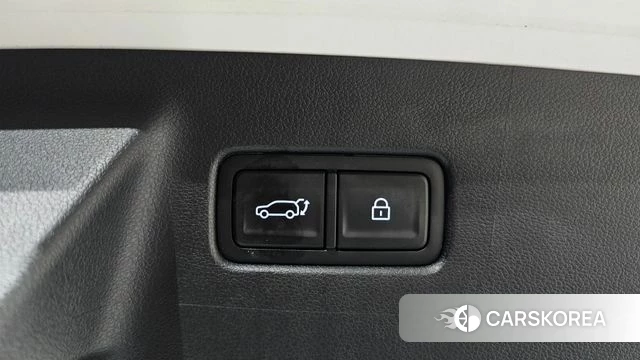 Hyundai Santa Fe (MX5) id 4607738 из Кореи 9