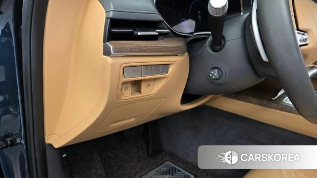 Genesis G80 (RG3) id 4416302 из Кореи 9