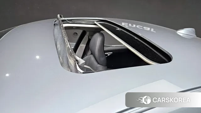 Volvo S60 id 3380749 из Кореи 9