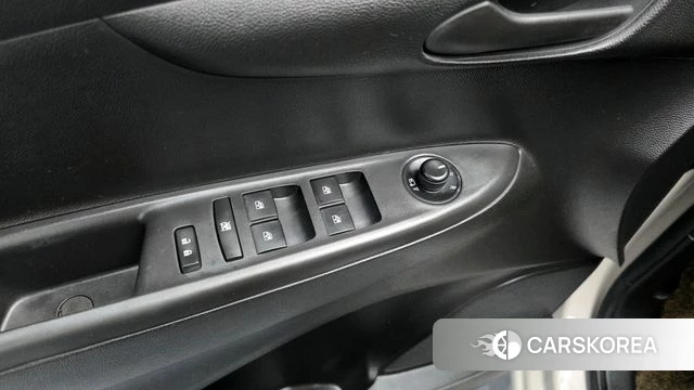 Chevrolet (GM Daewoo) The New Spark id 3861670 из Кореи 9