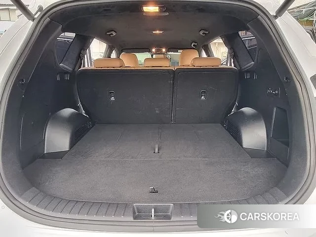 Hyundai The New Santa Fe id 3513352 из Кореи 9