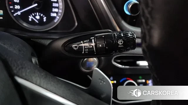 Hyundai Sonata (DN8) id 3478156 из Кореи 9