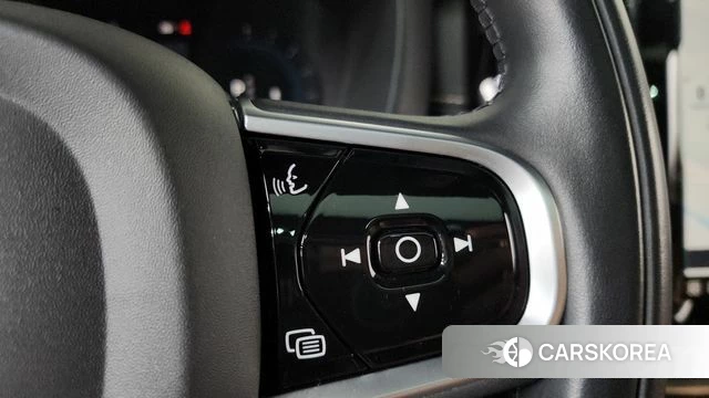 Volvo XC60 second Generation id 4323417 из Кореи 9