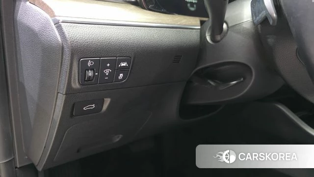 Kia K5 3rd generation id 4693424 из Кореи 9
