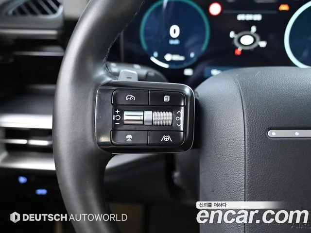 Hyundai Grandeur (GN7) id 2696360 из Кореи 9